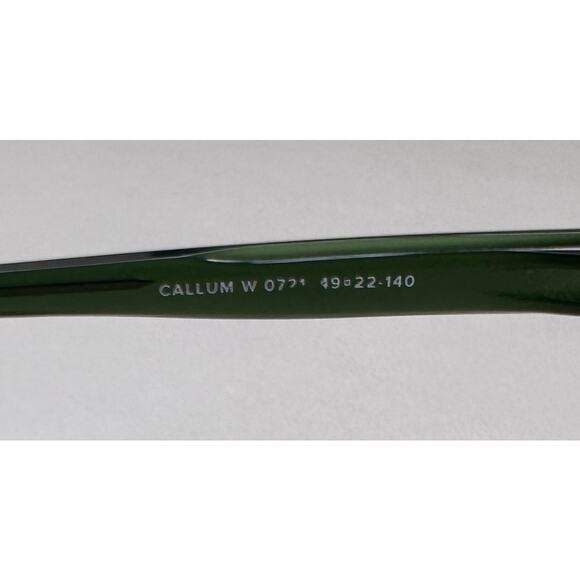 Warby Parker Callum Sunglasses | Made in Japan | unisex main image 5